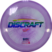 Discraft ESP Sol