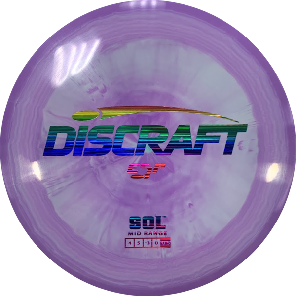 Discraft ESP Sol