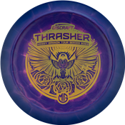 Discraft ESP Thrasher - Missy Gannon Tour Series 2023