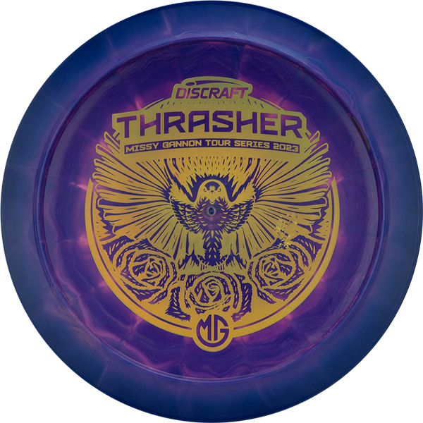 Discraft ESP Thrasher - Missy Gannon Tour Series 2023