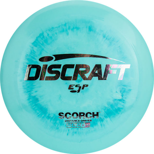 Discraft ESP Scorch