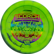 Discraft ESP Scorch - Valerie Mandujano Tour Series 2023