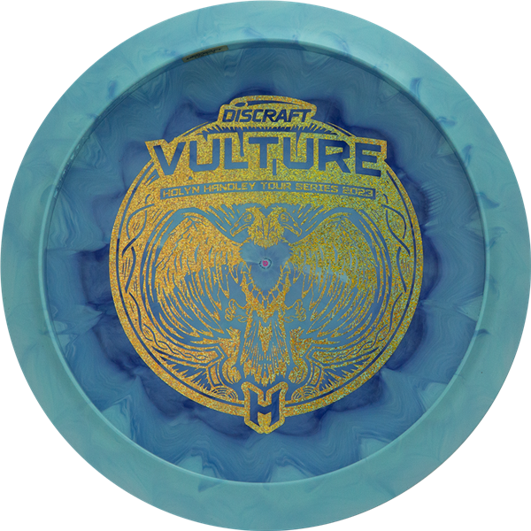 Discraft ESP Vulture - Holyn Handley Tour Series 2023