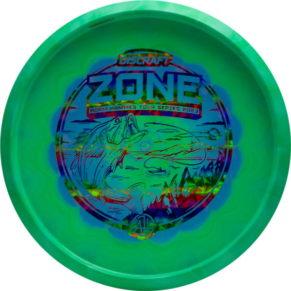 Discraft ESP Zone - Adam Hammes Tour Series 2023