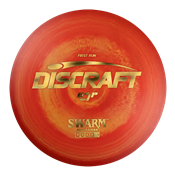 Discraft First Run ESP Swarm