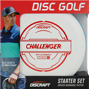 Discraft Beginner Set