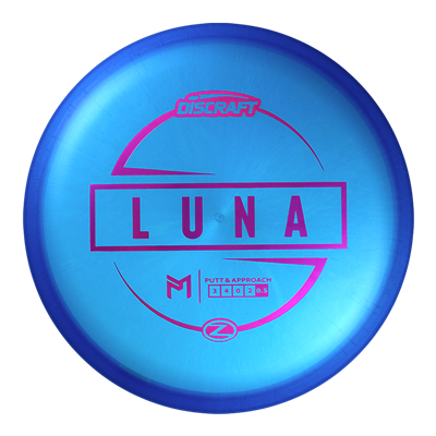 Discraft Z Luna