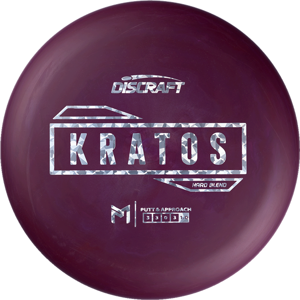 Discraft Soft Kratos