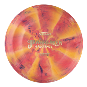 Jawbreaker Banger-GT New Stamp