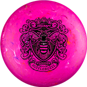 Discraft Jawbreaker Buzzz - Ledgestone 2024 Season 3