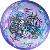 Discraft Jawbreaker Light Buzzz