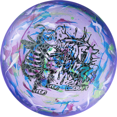 Discraft Jawbreaker Light Buzzz