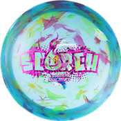 Discraft Jawbreaker Light Scorch