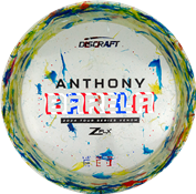 Discraft Jawbreaker Z FLX Venom - Anthony Barela 2024 Tour Series