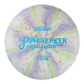 Discraft Jawbreaker Challenger New Stamp
