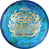 Discraft Jawbreaker Light Challenger