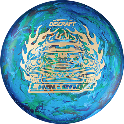 Discraft Jawbreaker Light Challenger