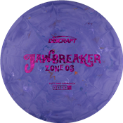Jawbreaker Zone OS New Stamp