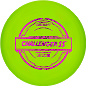 Discraft Putter Line Challenger SS