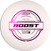 Discraft Putter Line Roost