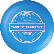 Discraft Putter Line Roost