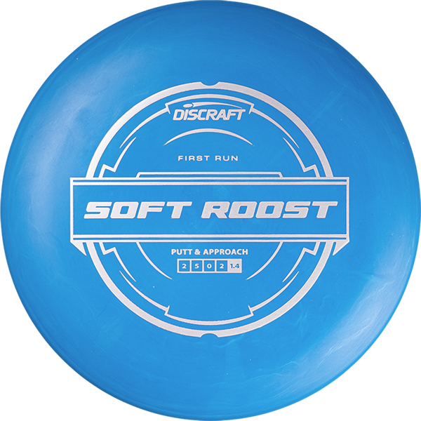 Discraft Putter Line Roost