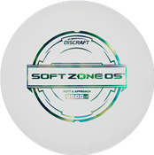 Discraft Putter Line Soft Zone OS