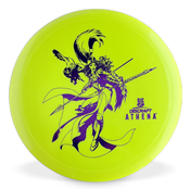 Discraft Paul McBeth Big Z Athena