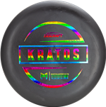 Discraft Paul McBeth Proto Kratos Putter