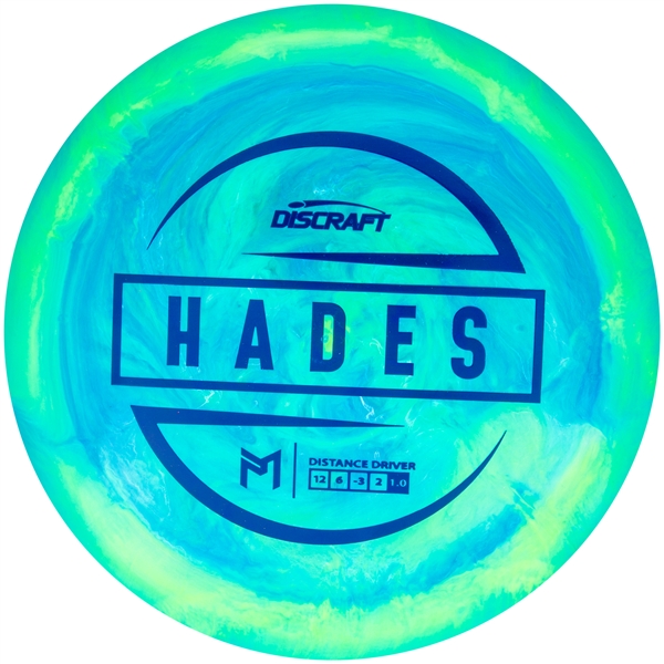 Discraft Paul McBeth Hades