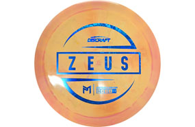 Discraft Paul McBeth Zeus