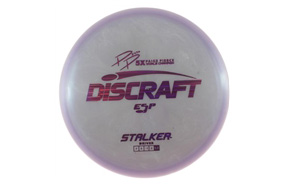 Discraft Paige Pierce ESP Stalker