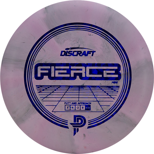 Discraft Paige Pierce Fierce - Mini Disc