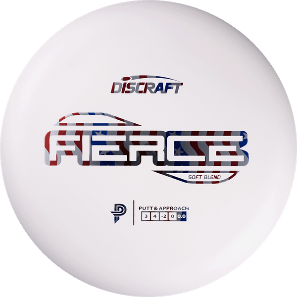 Discraft Paige Pierce Soft Fierce