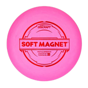 Discraft Putter Line Soft Magnet