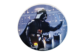 Discraft SuperColor Ultra-Star Darth Vader