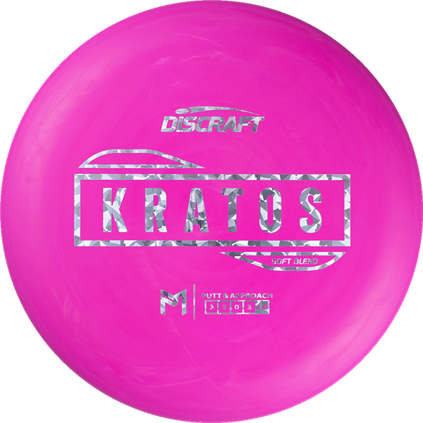 Discraft Soft Kratos