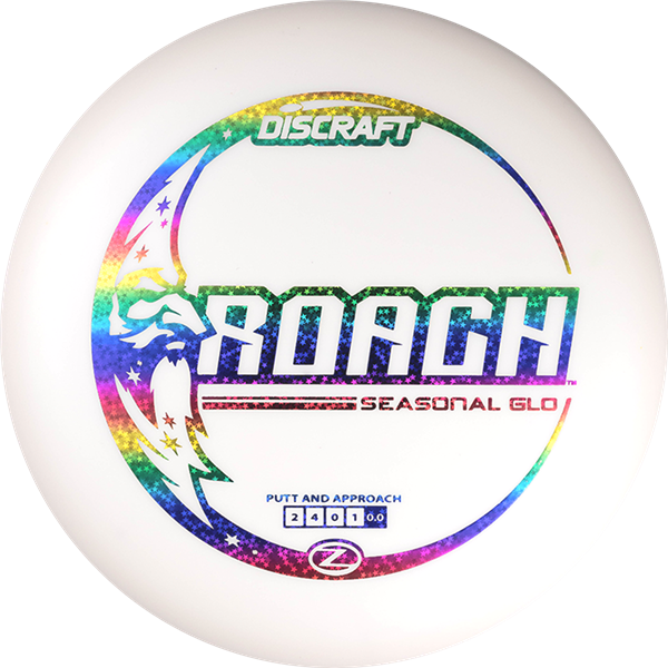 Discraft Seasonal Glo Roach
