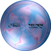 Discraft Titanium Scorch - New