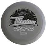 Discraft Titanium Thrasher