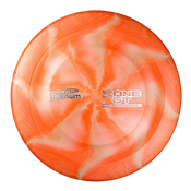 Discraft Titanium Zone GT