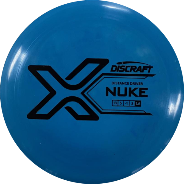 Discraft Elite X Nuke