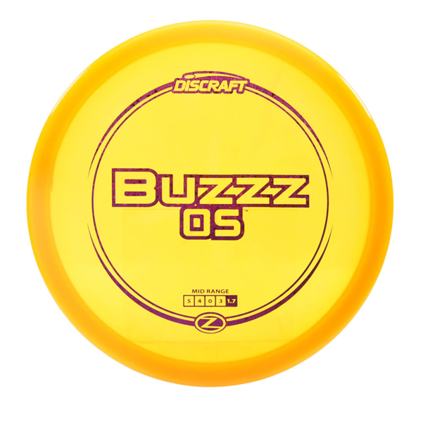 Elite Z Buzzz OS