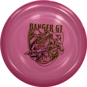 Discraft Z Glo Banger-GT