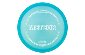 Elite Z Meteor