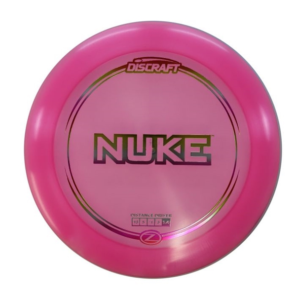 Elite Z Nuke