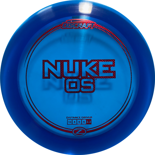 Nuke OS