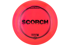 Discraft Z Line Scorch