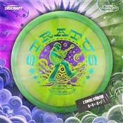 Discraft Z Swirl Stratus - Ledgestone 2024 Wave 2