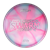 Discraft 2025 Tour Series Z Swirl Swarm - Andrew Presnell